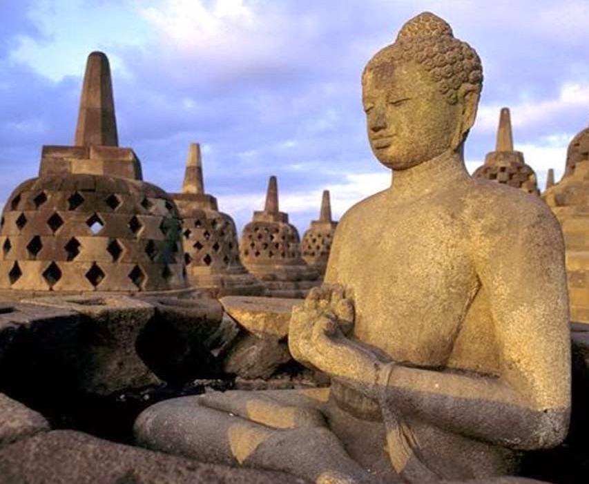 Ucapan Duka Cita Agama Budha