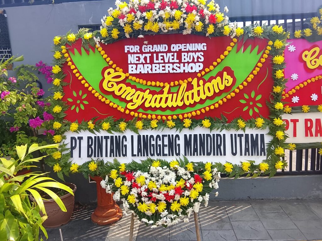 Toko Bunga Gading Serpong